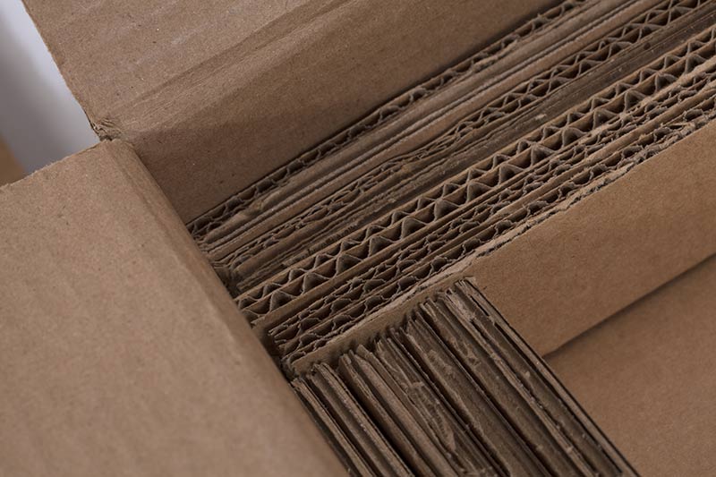 Corrugated HEUBACH Corporation